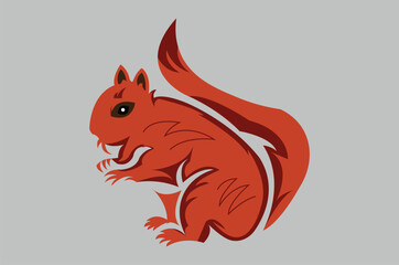 Rad, Mica , Rats and Mouse vector design illustrator vector file rad design 