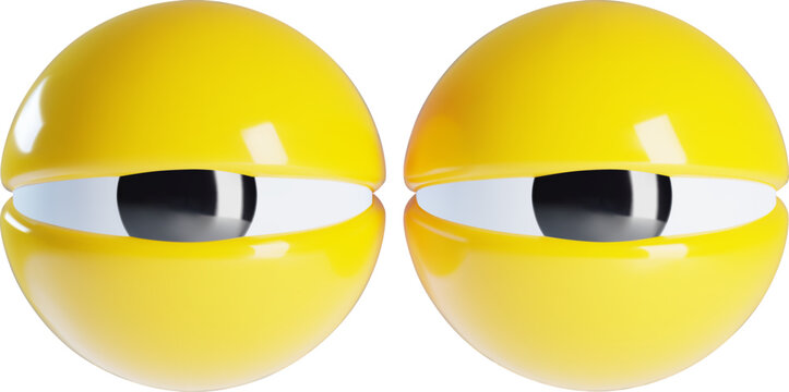 3d Googly Eyes
