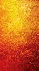 Fototapeta premium Abstract fiery orange texture background. Website design