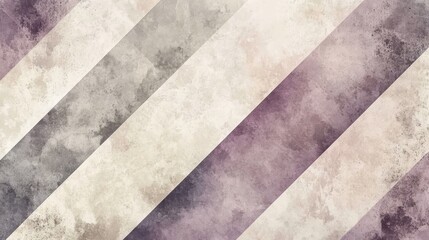 Diagonal stripes form an abstract textured grunge patterned background