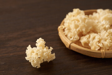 花びら茸　イメージ