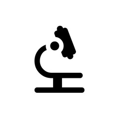 Microscope Icon

