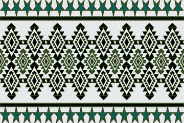 set of seamless patterns