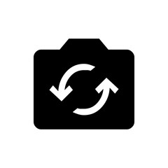Camera Switch Icon
