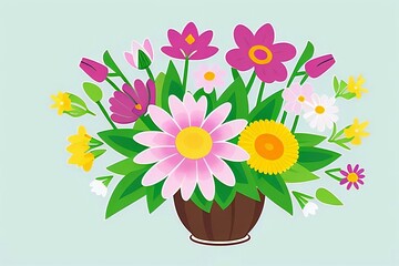 Flowers