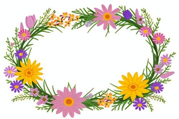 Obraz premium Flowers