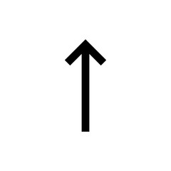 Up Arrow Icon
