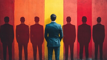 Leadership stands out from the rest. It's the top pick. 