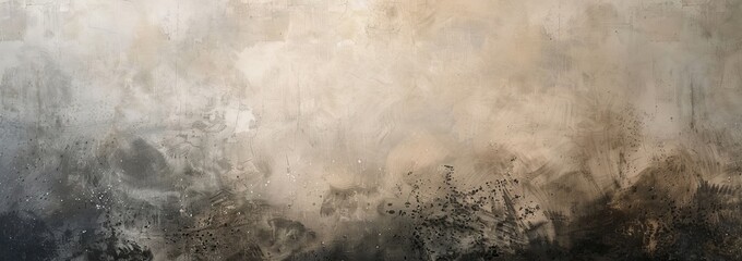 Neutral Color Textured Background With An Aged And Distressed Feel, Ideal For Adding Depth To Designs.