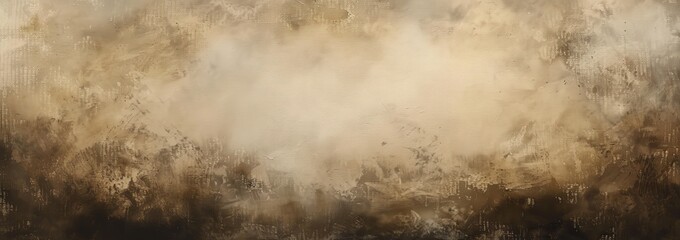 Obraz premium Abstract Canvas With Earthy Tones. Versatile Background For Graphic Design, Web Design And Product Mockups.