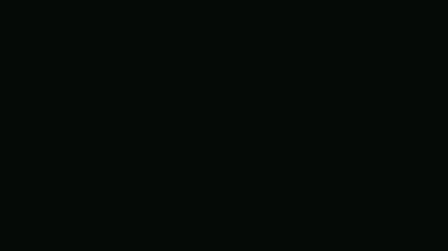 Loading spinning, load wheel animation. Download waiting. White circle isolated on a black background. 4k motion graphics with alpha and transparent black background. 4k animation