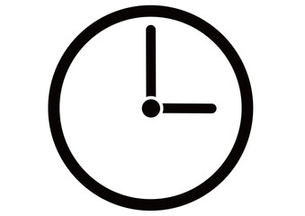 時計,時間,アナログ,掛け時計,目覚まし時計,壁掛け時計,アイコン,オフィス,教室,記録,赤,時,文字盤,壁,壁掛け,汎用,学校,無骨,クロック,シンプル,刻む,時刻,針,数字,ビジネスイメージ,タイム,長針,短針,シンプル時計,シンボル,マーク,パーツ,フラット,線画,黒,モノクロ,透過,タイマー,ピクト,丸,素材,ピクトグラム,イラスト,腕時計,ストップウォッチ,12時間,期日,三時,時計回り