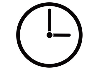 時計,時間,アナログ,掛け時計,目覚まし時計,壁掛け時計,アイコン,オフィス,教室,記録,赤,時,文字盤,壁,壁掛け,汎用,学校,無骨,クロック,シンプル,刻む,時刻,針,数字,ビジネスイメージ,タイム,長針,短針,シンプル時計,シンボル,マーク,パーツ,フラット,線画,黒,モノクロ,透過,タイマー,ピクト,丸,素材,ピクトグラム,イラスト,腕時計,ストップウォッチ,12時間,期日,三時,時計回り