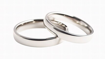 Simple Top View of Flat Lay Table with Laptop and Notebooks