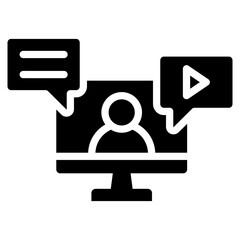 Webinar Icon