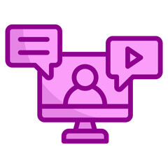 Webinar Icon