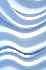 Fototapeta premium 3D Abstract Background 