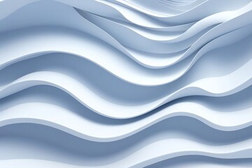 Obraz premium 3D Abstract Background 