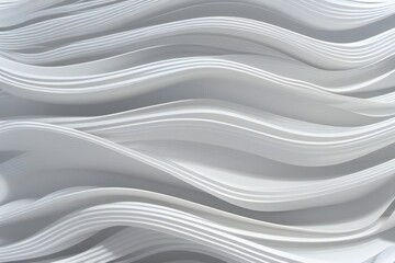3D Abstract Background 