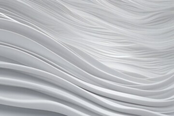 3D Abstract Background 