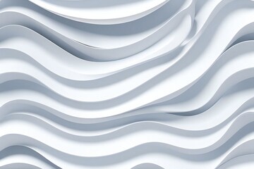 Obraz premium 3D Abstract Background 