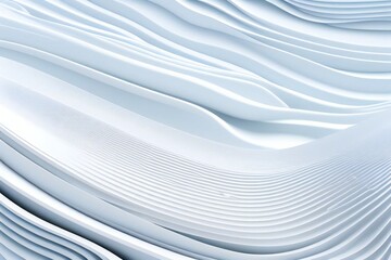 Obraz premium 3D Abstract Background 
