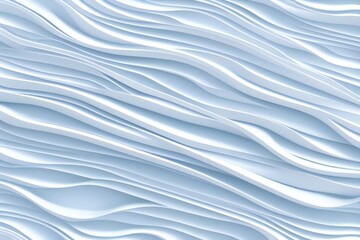 Fototapeta premium 3D Abstract Background 