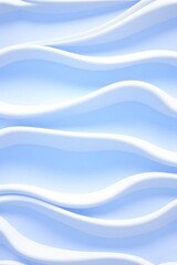 3D Abstract Background 