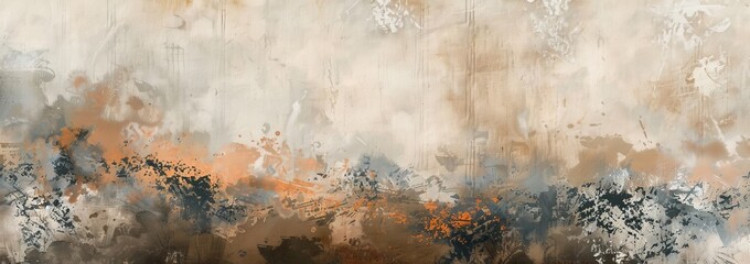 Abstract Textured Background With Earthy Tones.  Perfect For Adding Depth And Visual Interest To Your Designs.