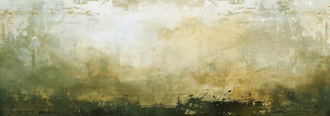 Fototapeta premium Abstract Backdrop With Earthy Tones And Grunge Texture. Great For Adding Depth To Designs.