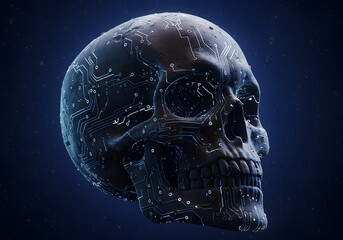 Goblin Skull Dreams, The Analog Horror