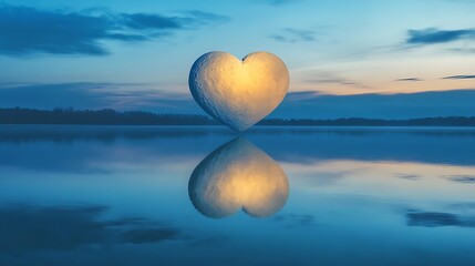Fototapeta premium İllustrations for valentine Day