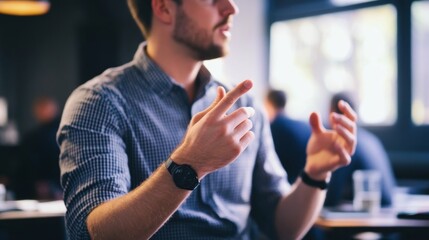 Constructive Feedback Discussion in a Team Setting