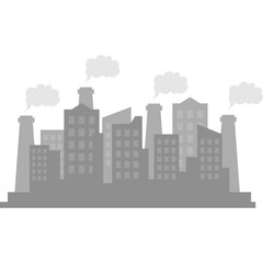 Air Polution City