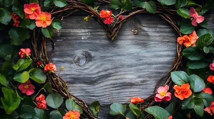 İllustrations for valentine Day