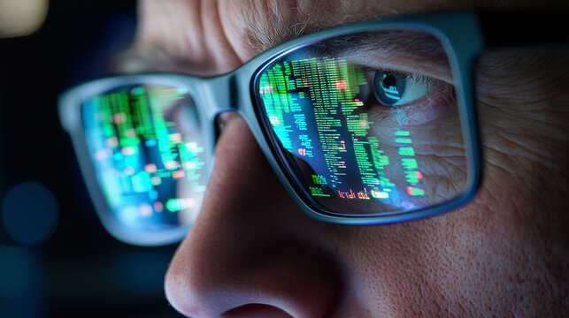 Master of the Market: Innovation in Stock Analysis and Marketing Data