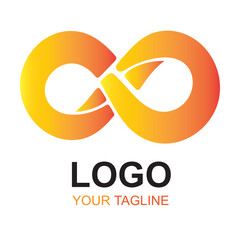 vector logo design