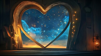 İllustrations for valentine Day