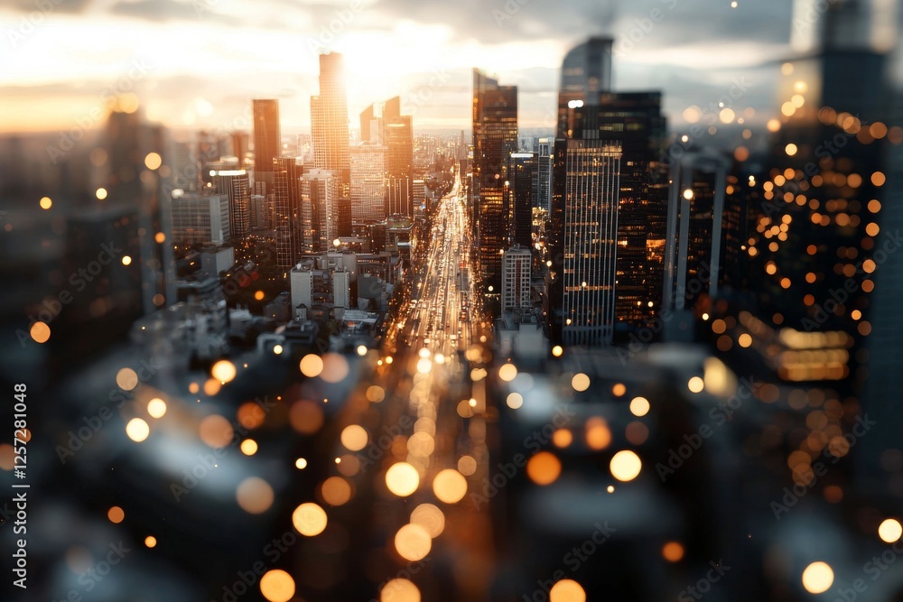 Aufkleber smart sensors and analytics enable intelligent grid management