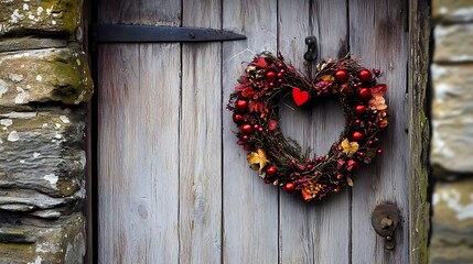 İllustrations for valentine Day