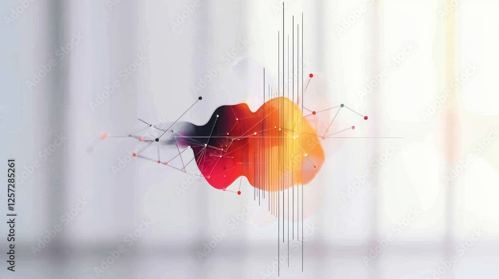 Poster determine the role of data analytics in shaping branding strategies