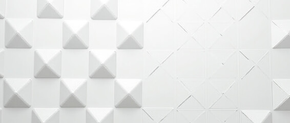 Obraz premium abstract geometric background