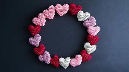 İllustrations for valentine Day