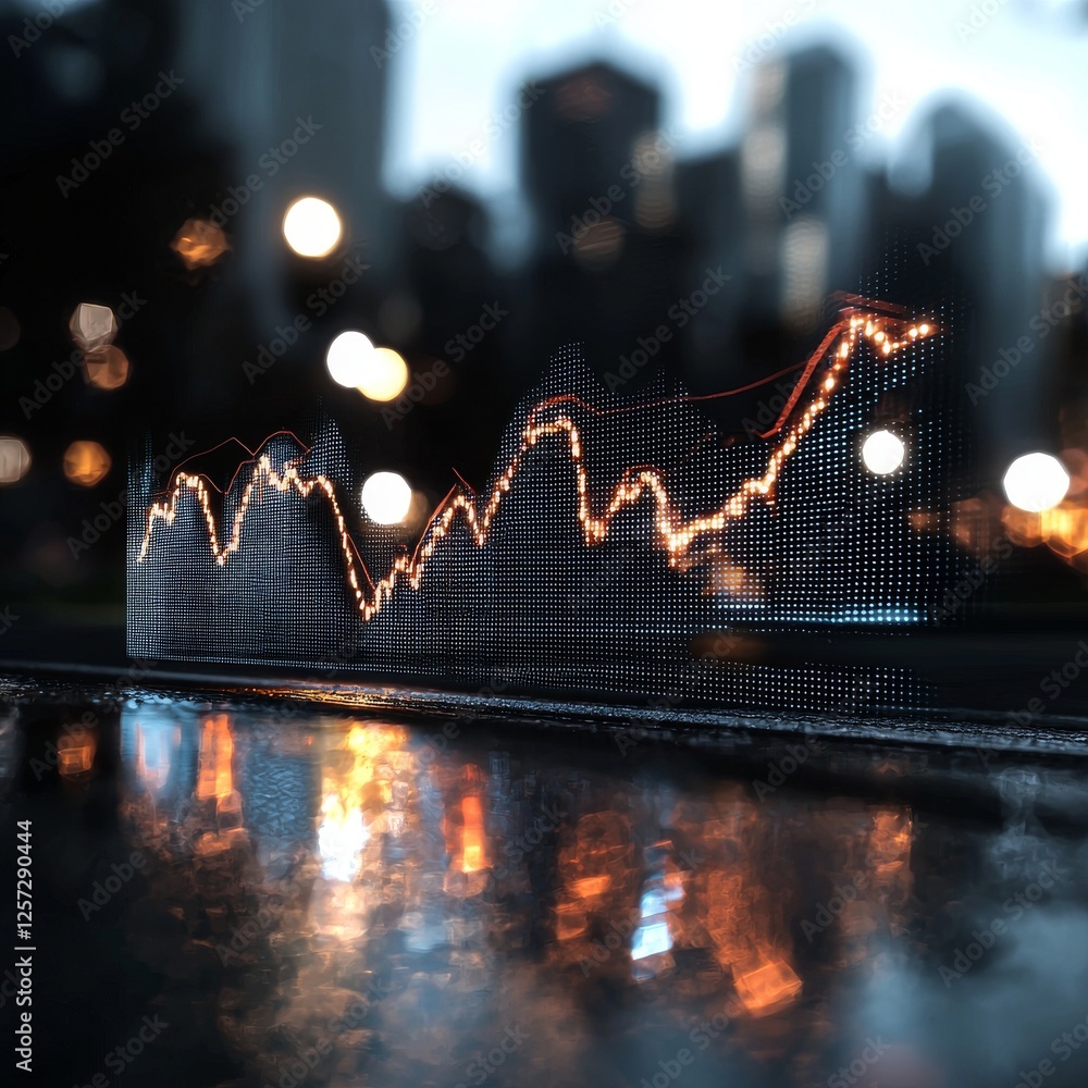 Poster business data analysis and the insights gained from customer analytics presented in charts