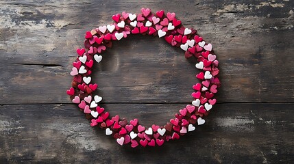 İllustrations for valentine Day