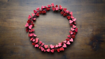 İllustrations for valentine Day