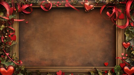 İllustrations for valentine Day