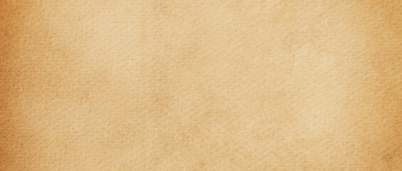 Old paper vintage texture surface background banner
