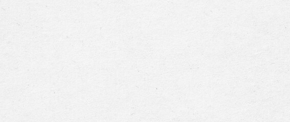 White paper texture background banner