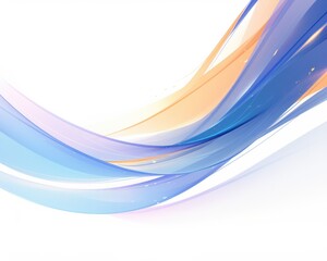 Abstract radiant color streams background with radiant color streams and dynamic light effects. Emphasizing modern vibrancy and artistic elegance, ideal for high-impact visuals and creative designs.